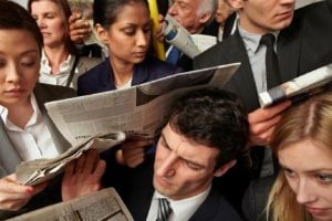 How to Enjoy Business Travel