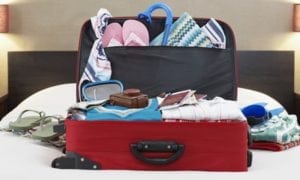 How to Enjoy Business Travel