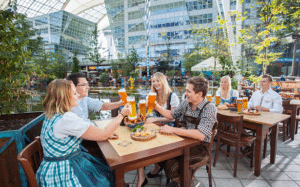 How to Enjoy Business Travel