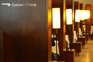Business Travel Lounges