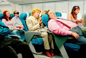 How to Enjoy Business Travel
