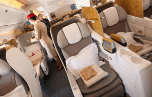 How to Enjoy Business Travel