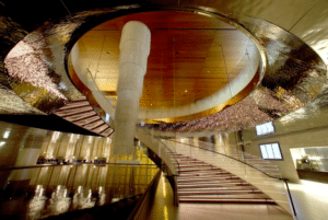 Qatar Luxury Hotel Image