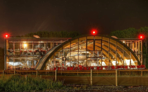 Airplane Museum Image