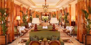 The Dorchester Hotel Image