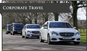 Corporate Travel Banner