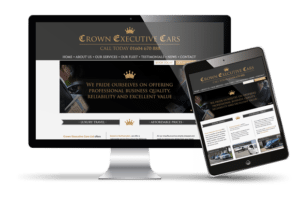 New Website Design Image