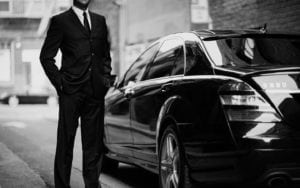 Chauffeur Driven Car Services