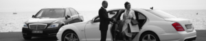 Luxury Limousines for Corporate travel