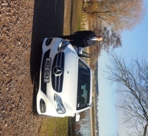 Our Drivers at Crown Executive Cars