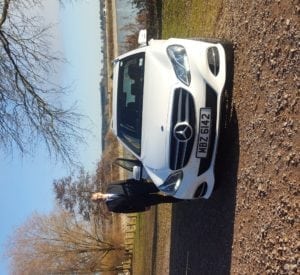 Our Drivers at Crown Executive Cars