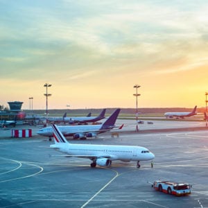 London Stansted Airport Transfers