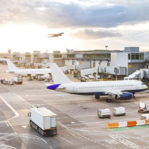 Birmingham Airport Transfers