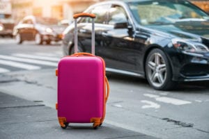 Airport Transfer