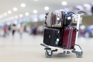 Airport Transfer
