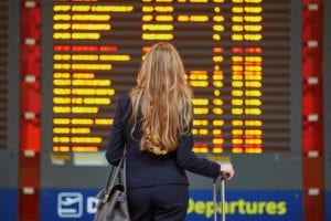Airport Transfer Milton Keynes